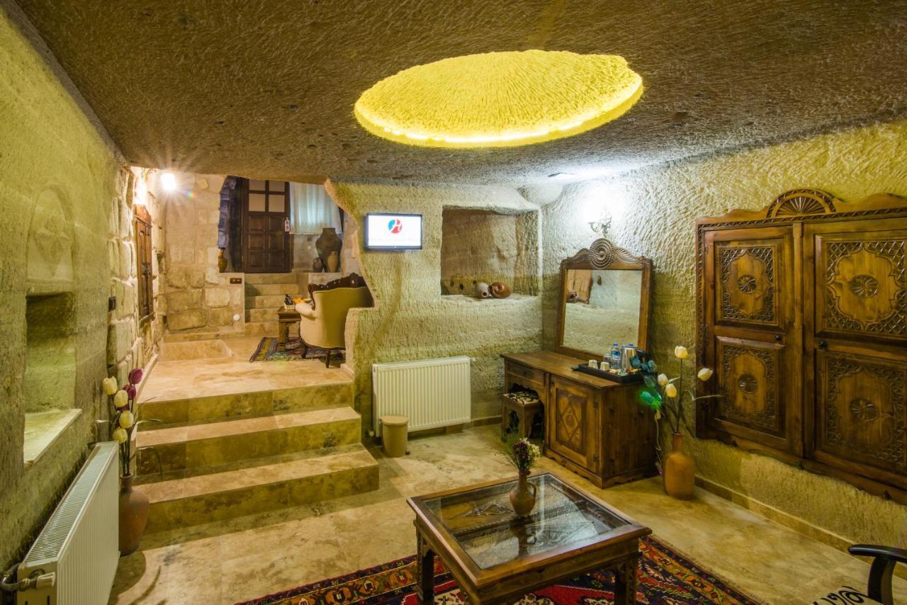 Historical Goreme House Hotel Ngoại thất bức ảnh