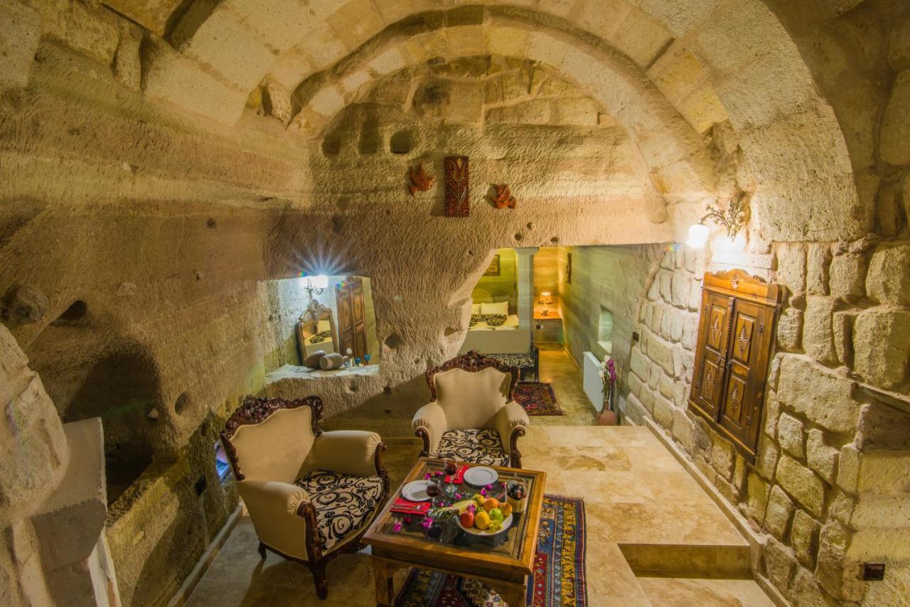 Historical Goreme House Hotel Ngoại thất bức ảnh