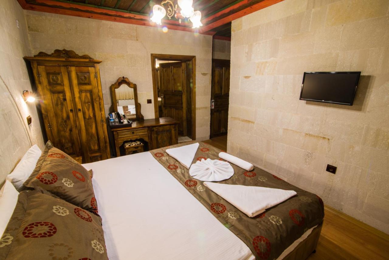 Historical Goreme House Hotel Ngoại thất bức ảnh