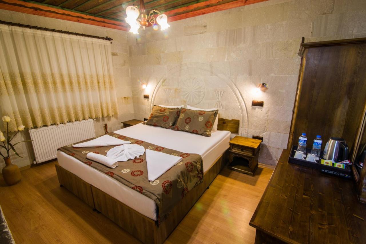 Historical Goreme House Hotel Ngoại thất bức ảnh