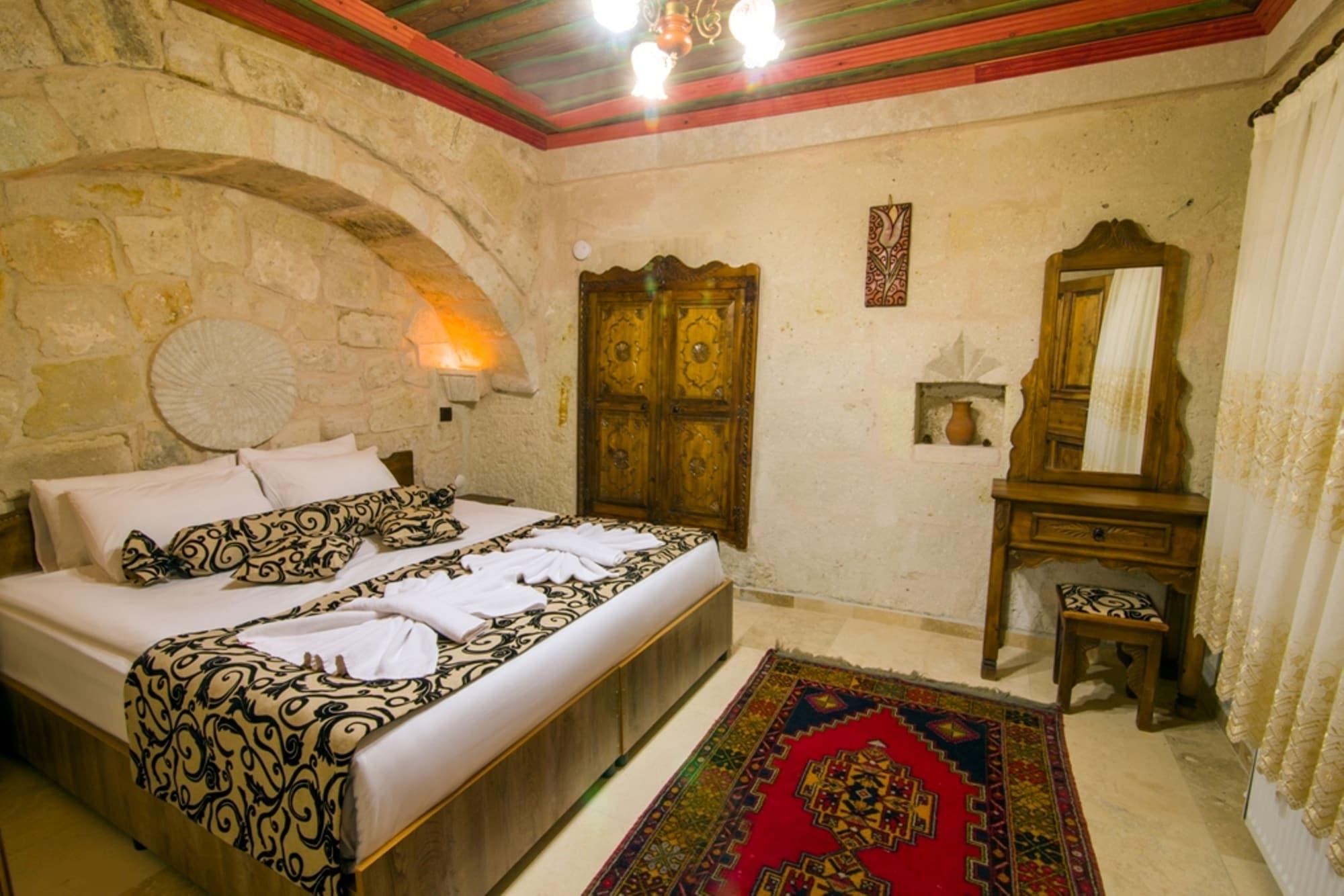 Historical Goreme House Hotel Ngoại thất bức ảnh