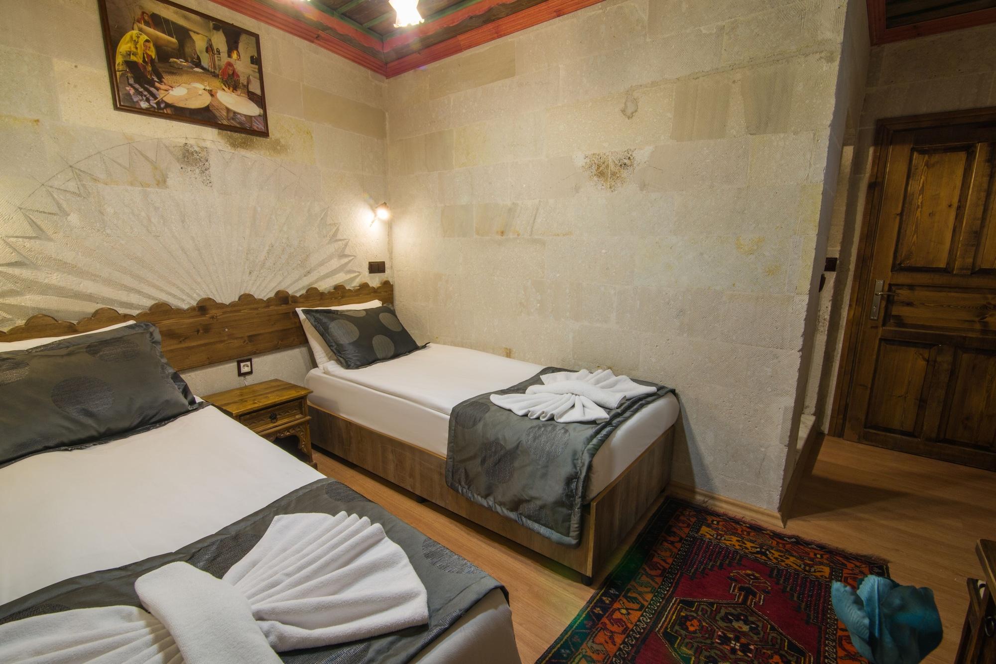 Historical Goreme House Hotel Ngoại thất bức ảnh