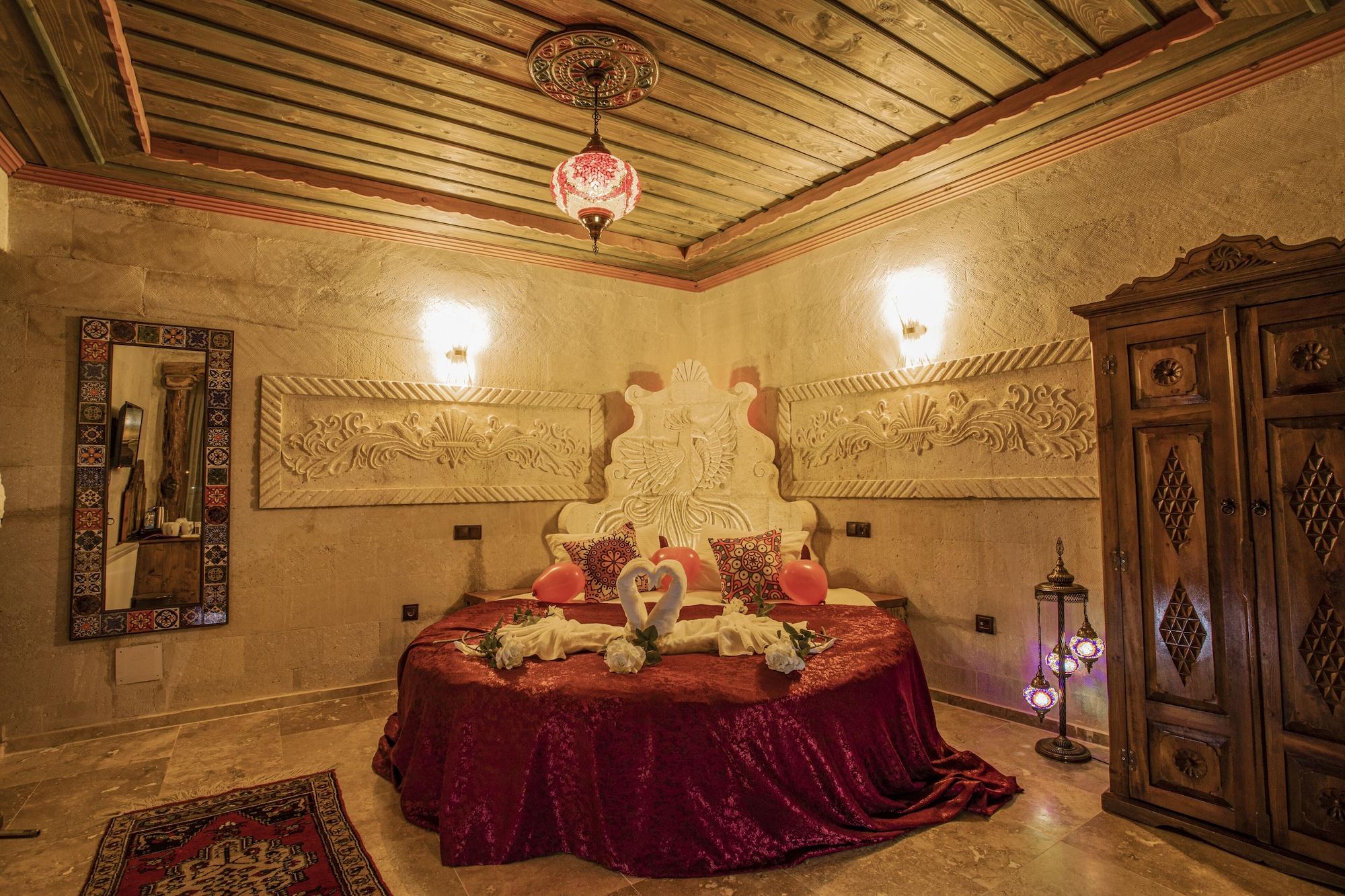 Historical Goreme House Hotel Ngoại thất bức ảnh