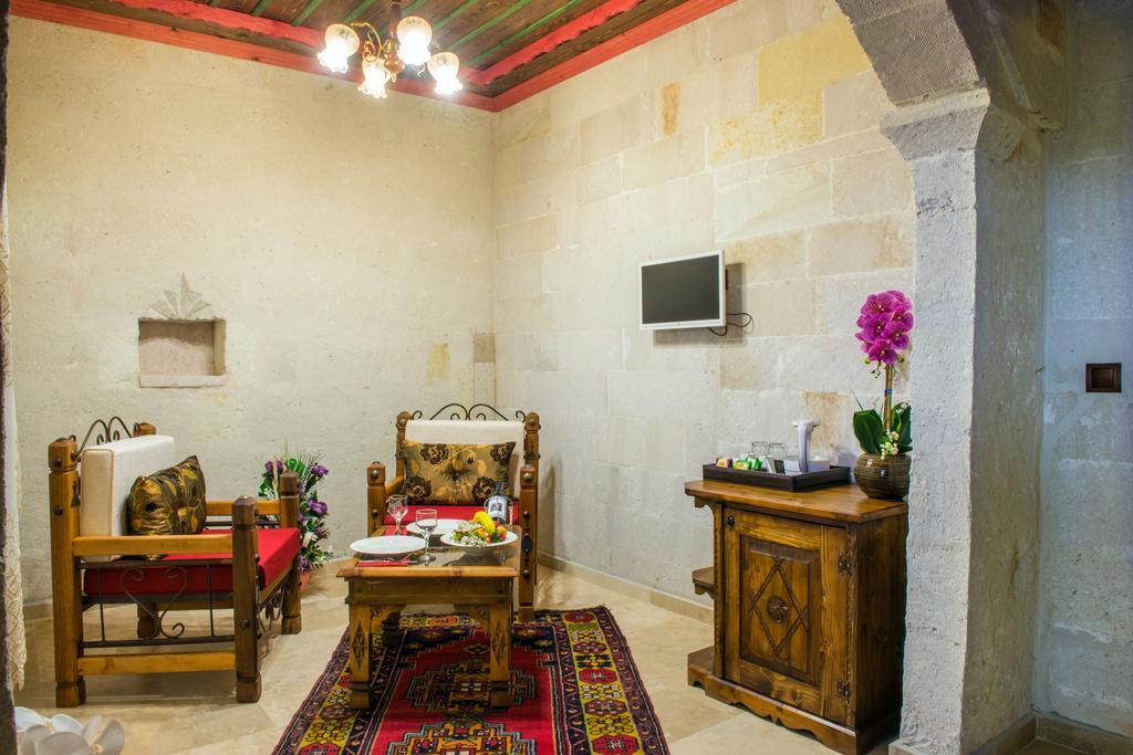 Historical Goreme House Hotel Phòng bức ảnh