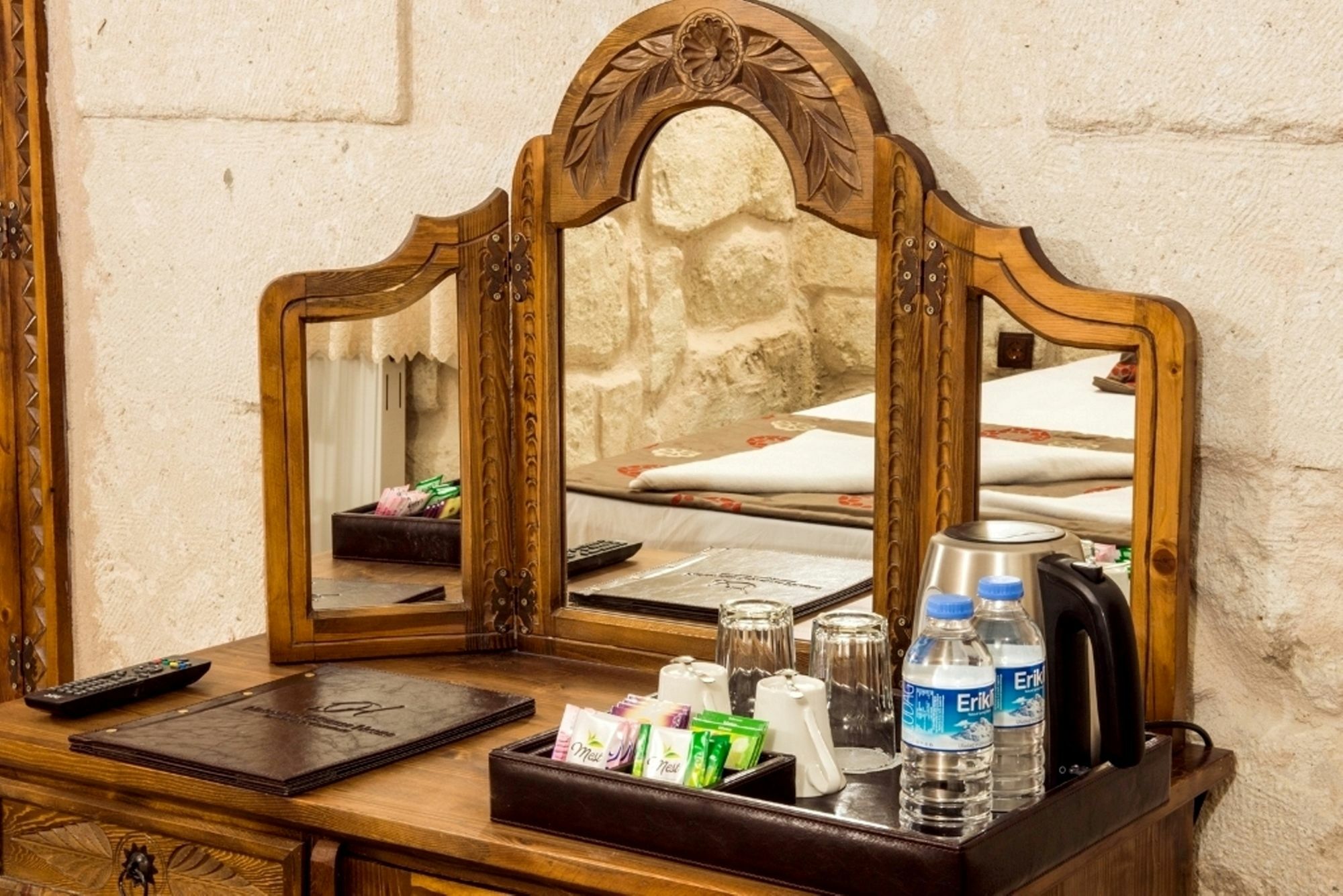 Historical Goreme House Hotel Ngoại thất bức ảnh